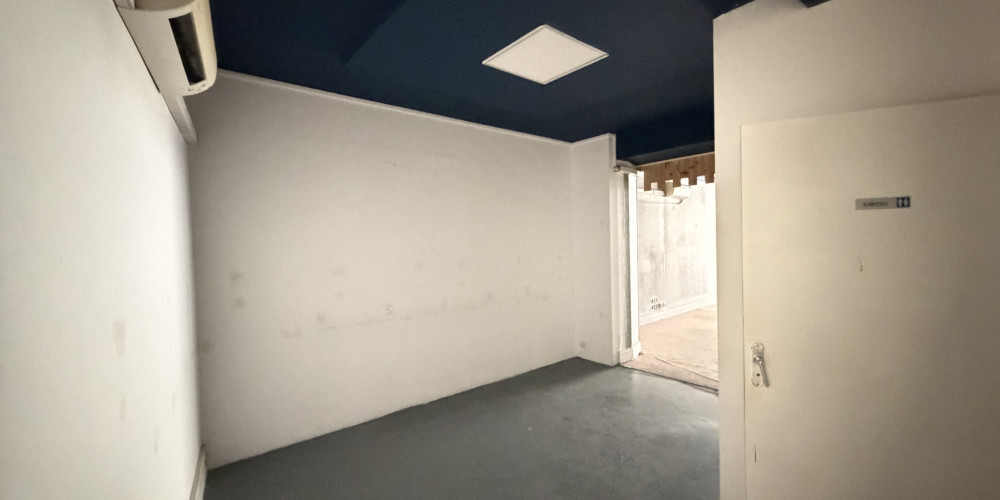 local commercial à AGEN (47000)